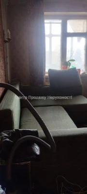 Продаж 2-кімн. кв, 52 м², 9/9 пов, Київ – відмінне житло за