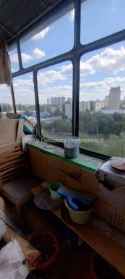 Продаж 2-кімн. кв, 52 м², 9/9 пов, Київ – відмінне житло за