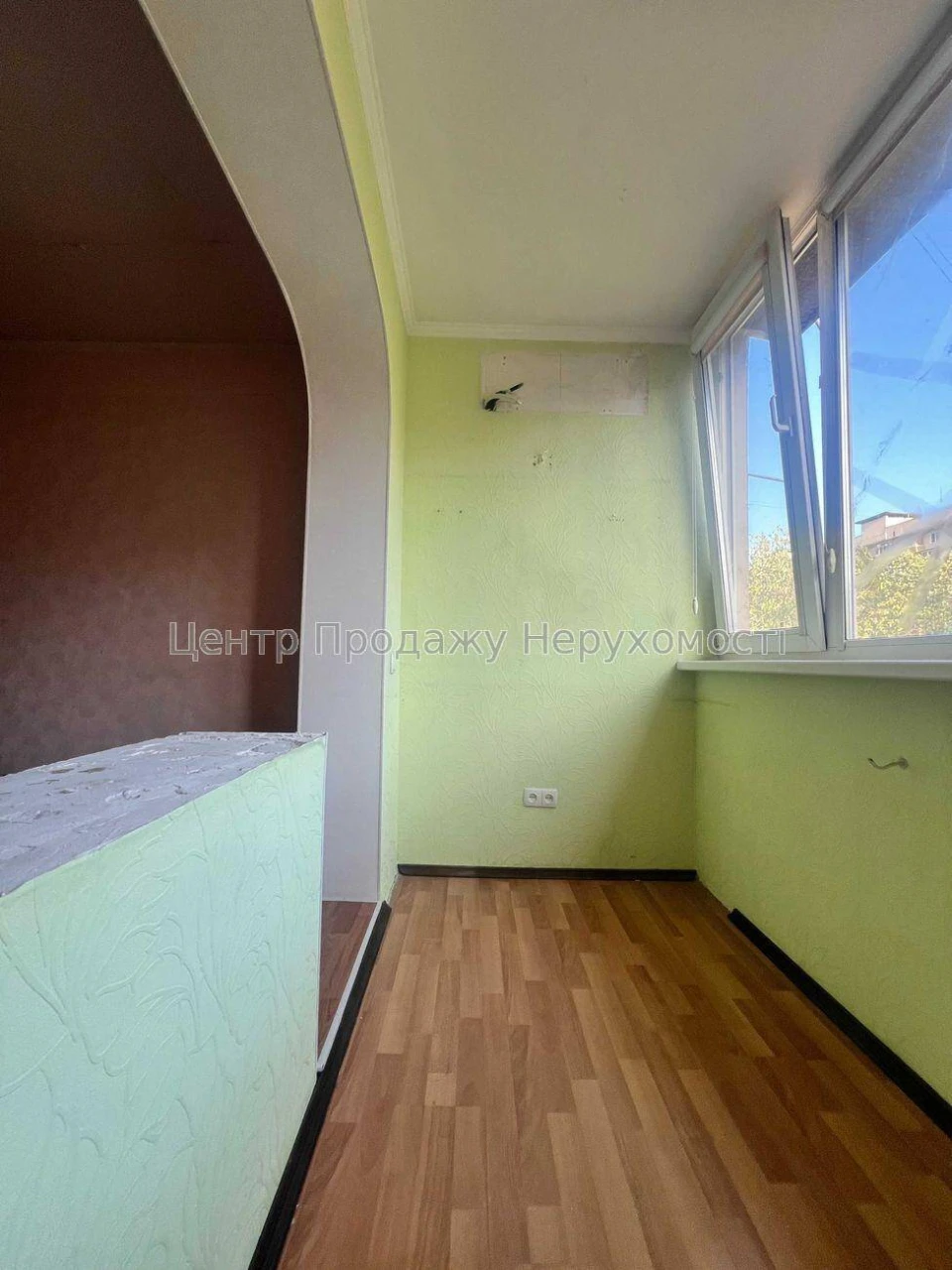 Продаж 2-кімнатної квартири, 46. 4 м², 3/9 поверх, Київ. Чуд