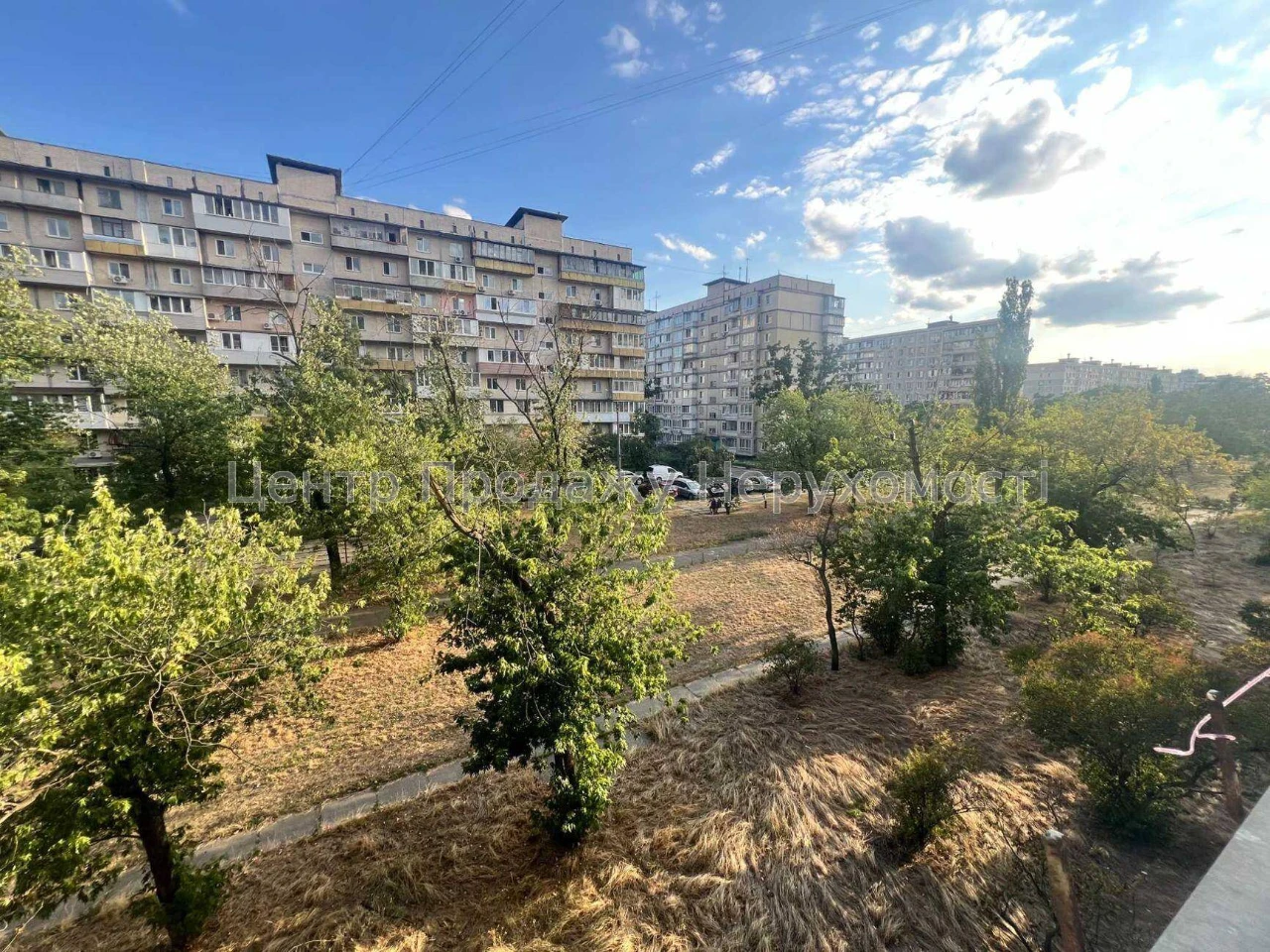 Продаж 2-кімнатної квартири, 46. 4 м², 3/9 поверх, Київ. Чуд