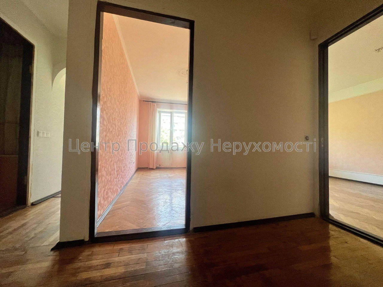 Продаж 2-кімнатної квартири, 46. 4 м², 3/9 поверх, Київ. Чуд