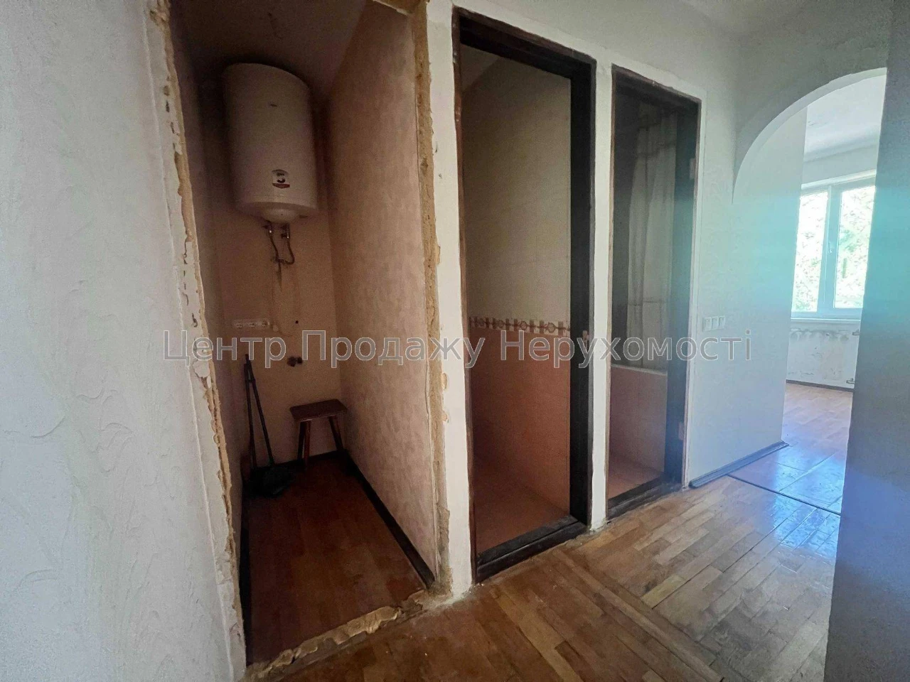Продаж 2-кімнатної квартири, 46. 4 м², 3/9 поверх, Київ. Чуд