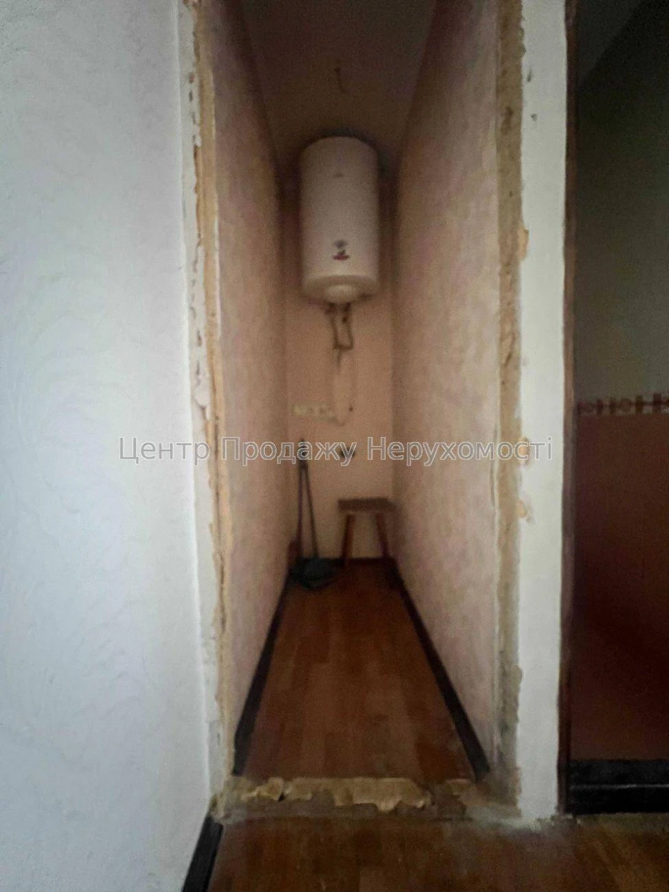 Продаж 2-кімнатної квартири, 46. 4 м², 3/9 поверх, Київ. Чуд