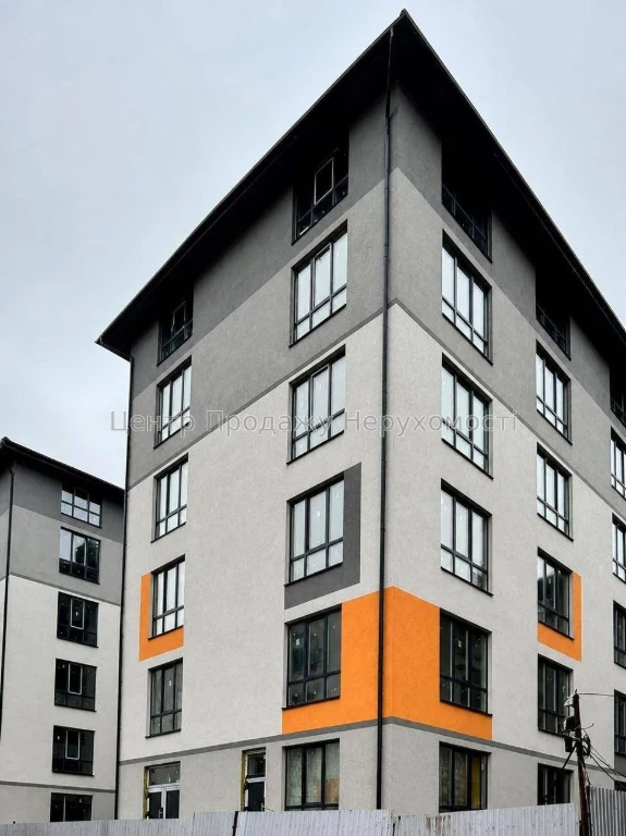Продаж 1-кімн квартири, 5/6 поверх, 16. 11 м², ЖК Liberty Pa