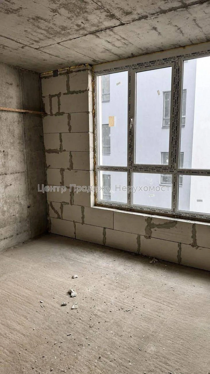 Продаж 1-кімн квартири, 5/6 поверх, 16. 11 м², ЖК Liberty Pa