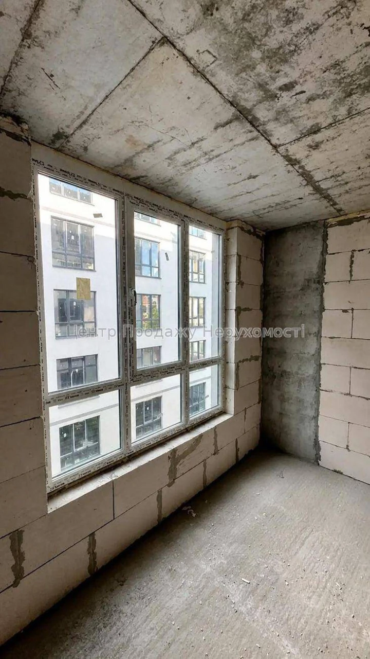Продаж 1-кімн квартири, 5/6 поверх, 16. 11 м², ЖК Liberty Pa