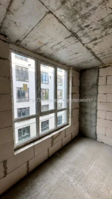 Продаж 1-кімн квартири, 5/6 поверх, 16. 11 м², ЖК Liberty Pa