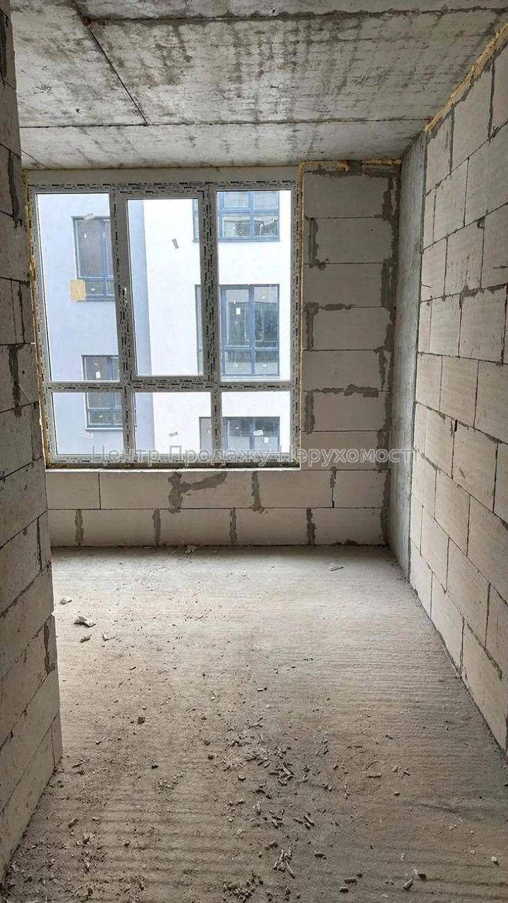 Продаж 1-кімн квартири, 5/6 поверх, 16. 11 м², ЖК Liberty Pa