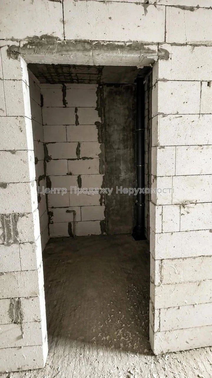 Продаж 1-кімн квартири, 5/6 поверх, 16. 11 м², ЖК Liberty Pa
