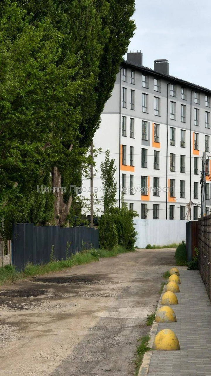 Продаж 1-кімн квартири, 5/6 поверх, 16. 11 м², ЖК Liberty Pa