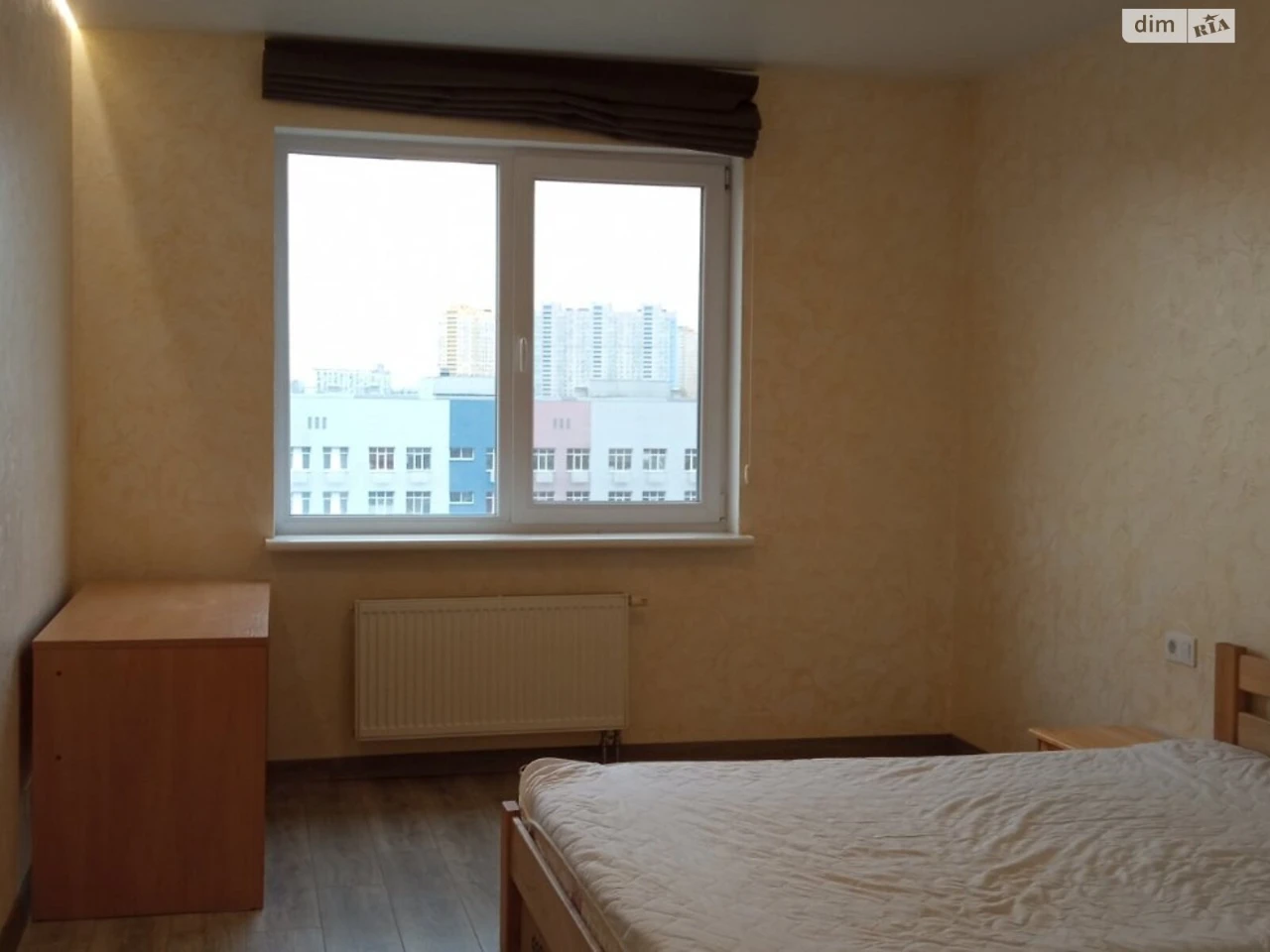 Продаж Квартира Воскресенка