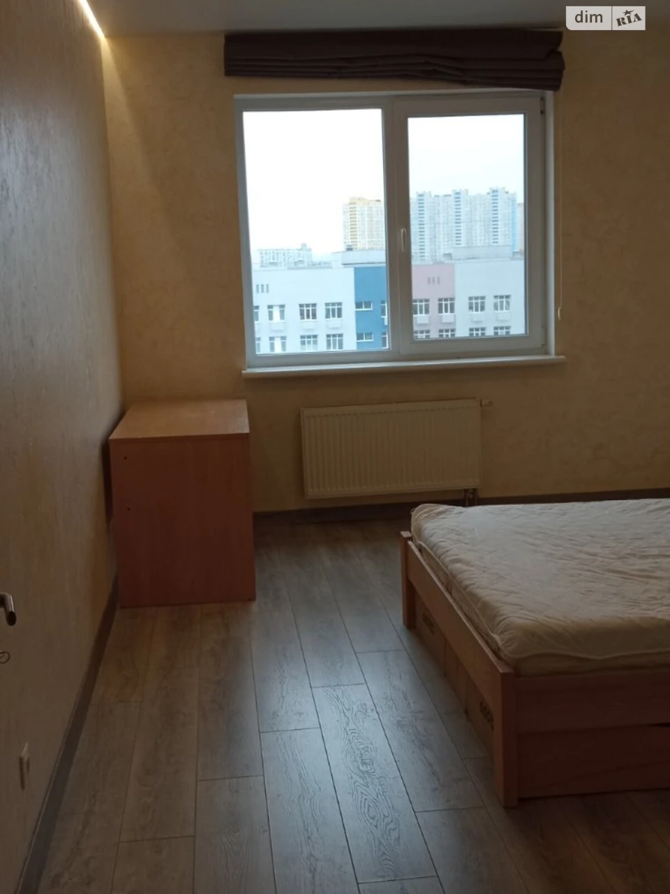 Продаж Квартира Воскресенка