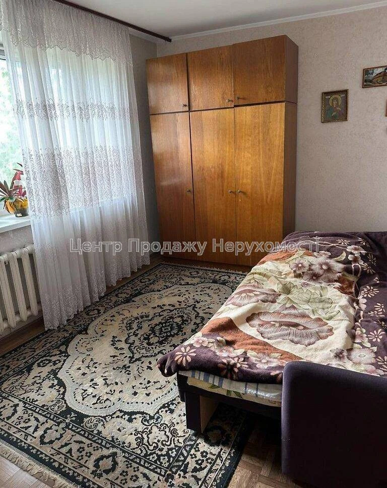 Продаж 2-кімн. квартири, 61. 2 м², 4/9 пов, Київ – чудовий в