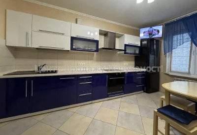 Продається 2-кімн. квартира, 63 м², 5/25 эт, ЖК Молодіжний к