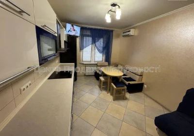 Продається 2-кімн. квартира, 63 м², 5/25 эт, ЖК Молодіжний к