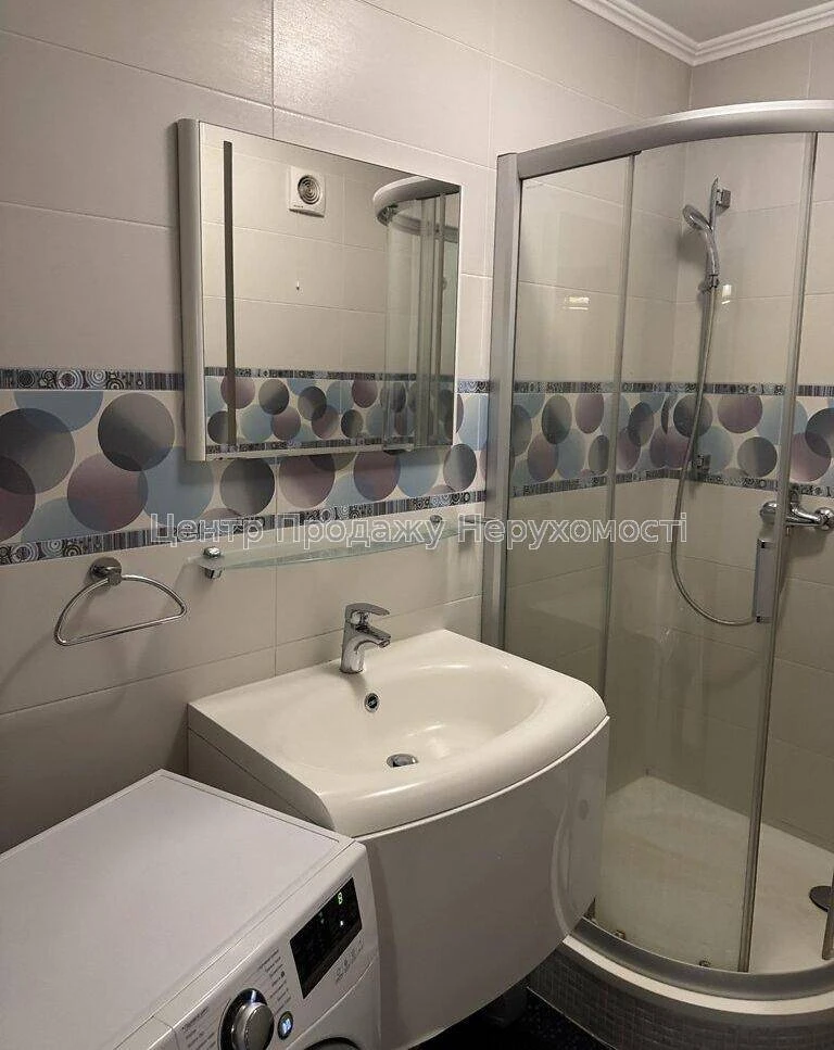 Продається 2-кімн. квартира, 63 м², 5/25 эт, ЖК Молодіжний к