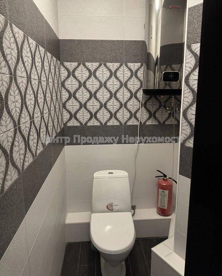 Продається 2-кімн. квартира, 63 м², 5/25 эт, ЖК Молодіжний к