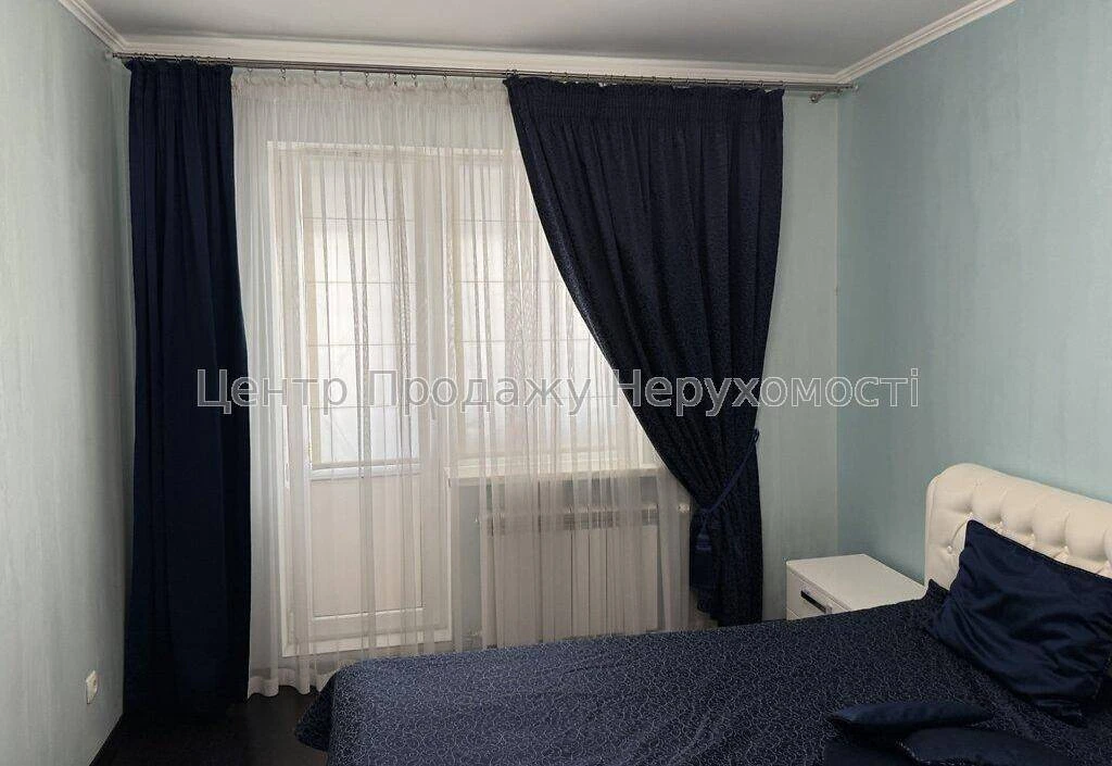 Продається 2-кімн. квартира, 63 м², 5/25 эт, ЖК Молодіжний к