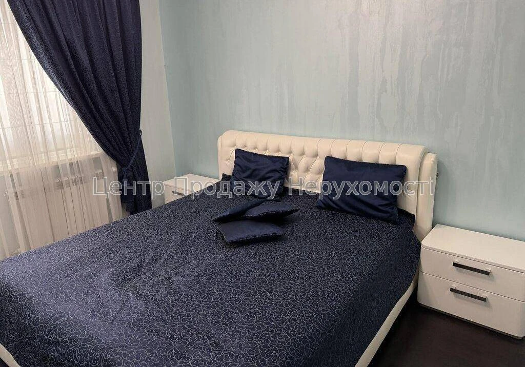 Продається 2-кімн. квартира, 63 м², 5/25 эт, ЖК Молодіжний к