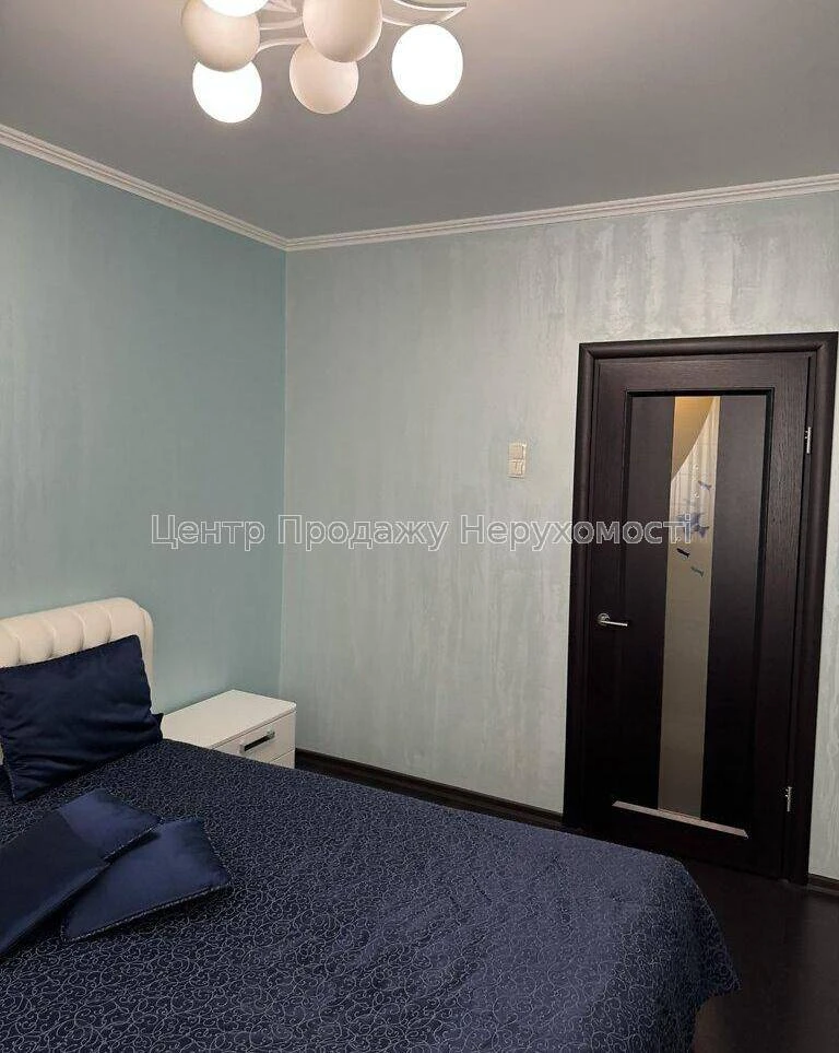 Продається 2-кімн. квартира, 63 м², 5/25 эт, ЖК Молодіжний к