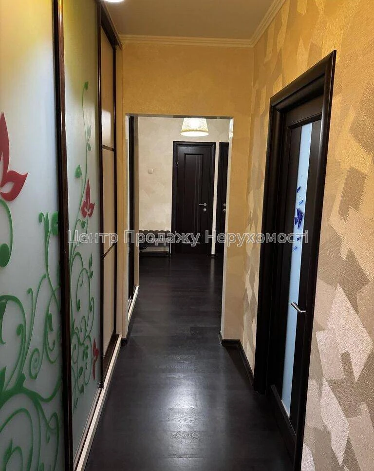 Продається 2-кімн. квартира, 63 м², 5/25 эт, ЖК Молодіжний к