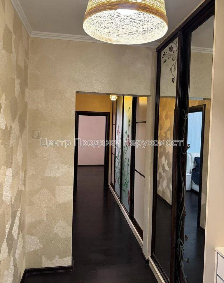 Продається 2-кімн. квартира, 63 м², 5/25 эт, ЖК Молодіжний к