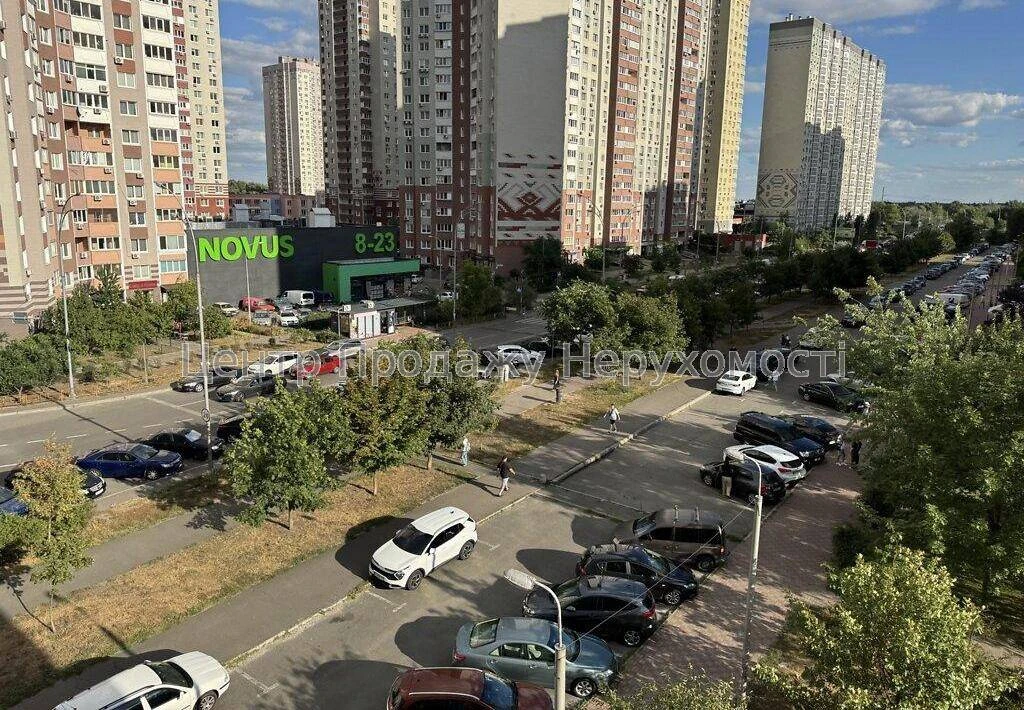 Продається 2-кімн. квартира, 63 м², 5/25 эт, ЖК Молодіжний к