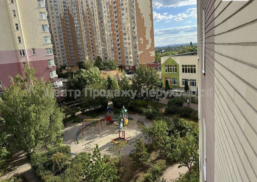 Продається 2-кімн. квартира, 63 м², 5/25 эт, ЖК Молодіжний к
