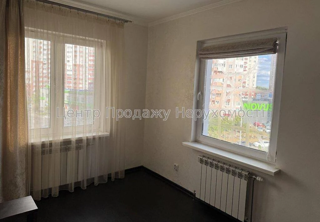 Продається 2-кімн. квартира, 63 м², 5/25 эт, ЖК Молодіжний к