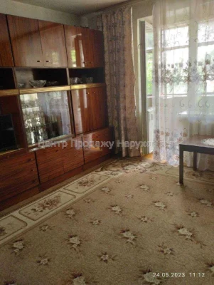 Продаж 4-кімн квартири, 86. 4 м², 2/9 пов, Київ – ваш новий
