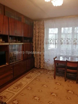 Продаж 4-кімн квартири, 86. 4 м², 2/9 пов, Київ – ваш новий
