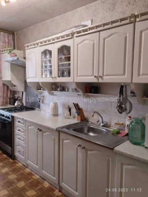 Продаж 4-кімн квартири, 86. 4 м², 2/9 пов, Київ – ваш новий