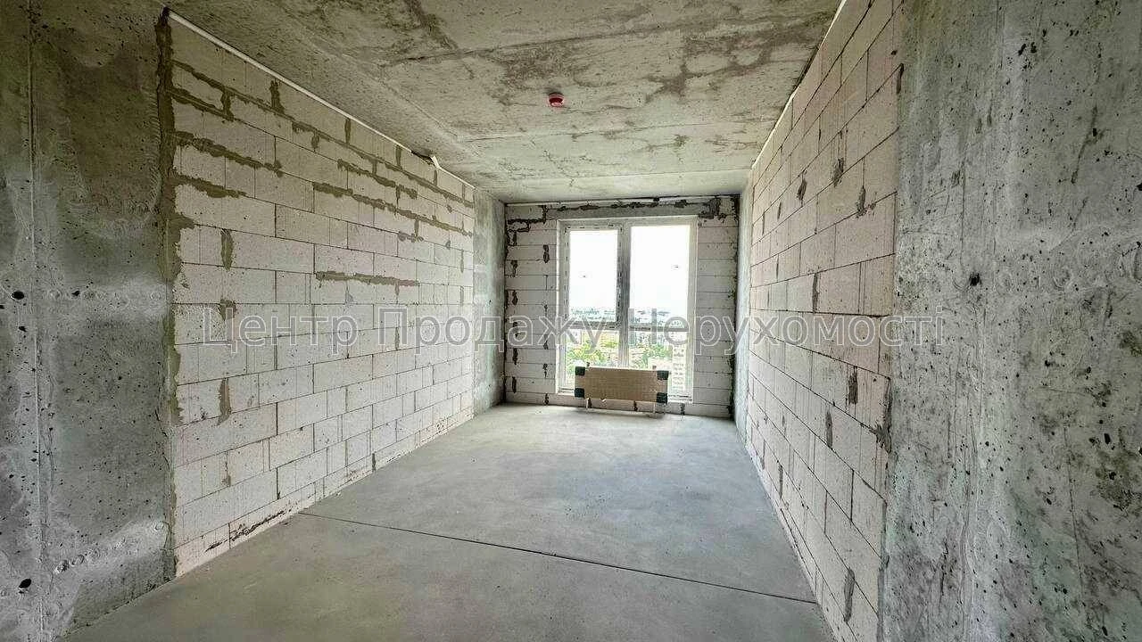 Продається 3-кімн. квартира 99 м² в ЖК «OK'LAND», Київ