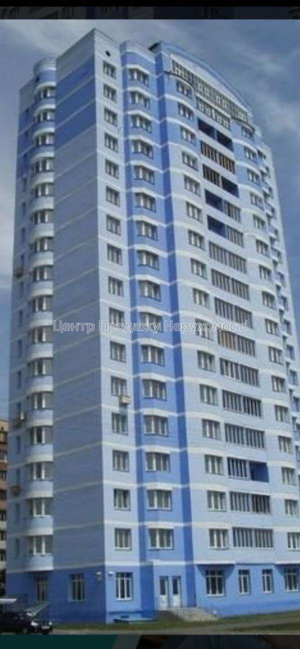 Продаж 2-кімн квартири 77, 8 м², 7/17 поверх, Київ. Відмінне