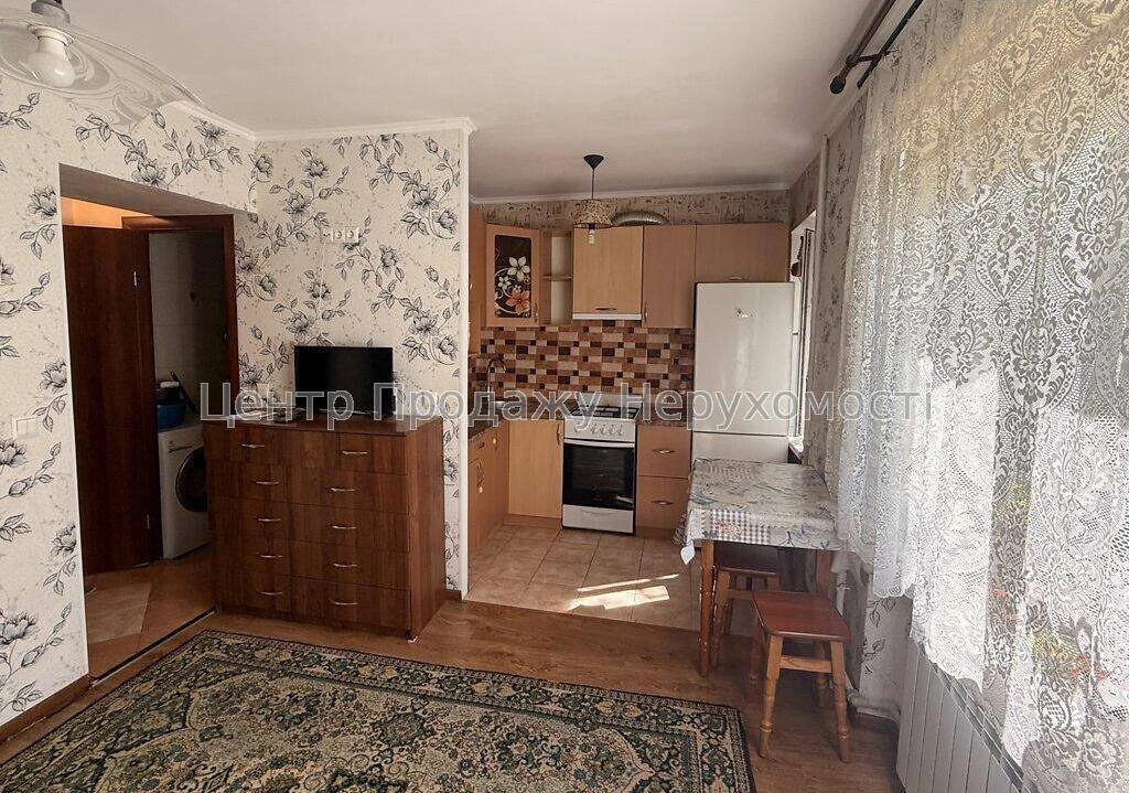 Продаж 1-кімн. квартири, 3/5 поверх, 20. 7 м², Київ. Зручно
