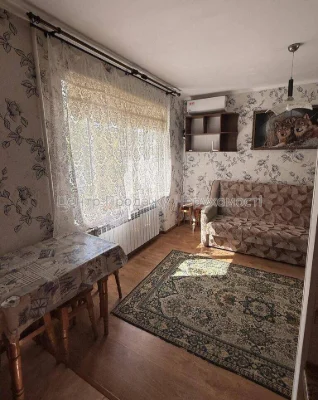 Продаж 1-кімн. квартири, 3/5 поверх, 20. 7 м², Київ. Зручно