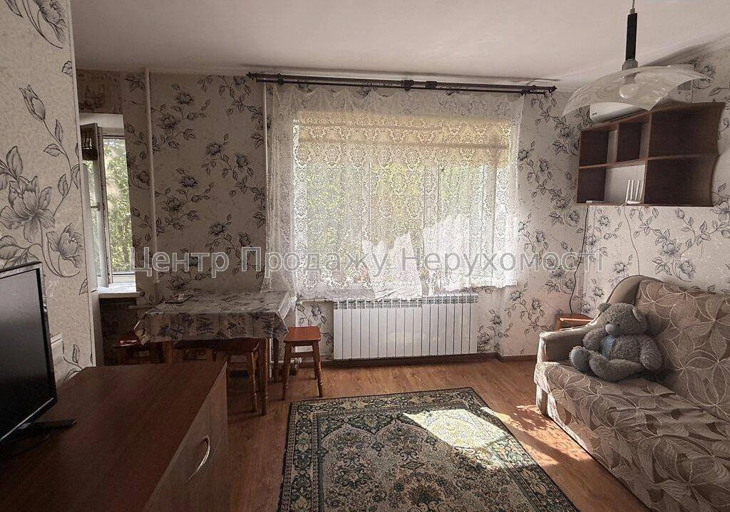 Продаж 1-кімн. квартири, 3/5 поверх, 20. 7 м², Київ. Зручно