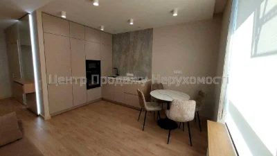 Продаж 2-кімн. квартири 43м² в ЖК Time, Київ, 13/25 пов. Від