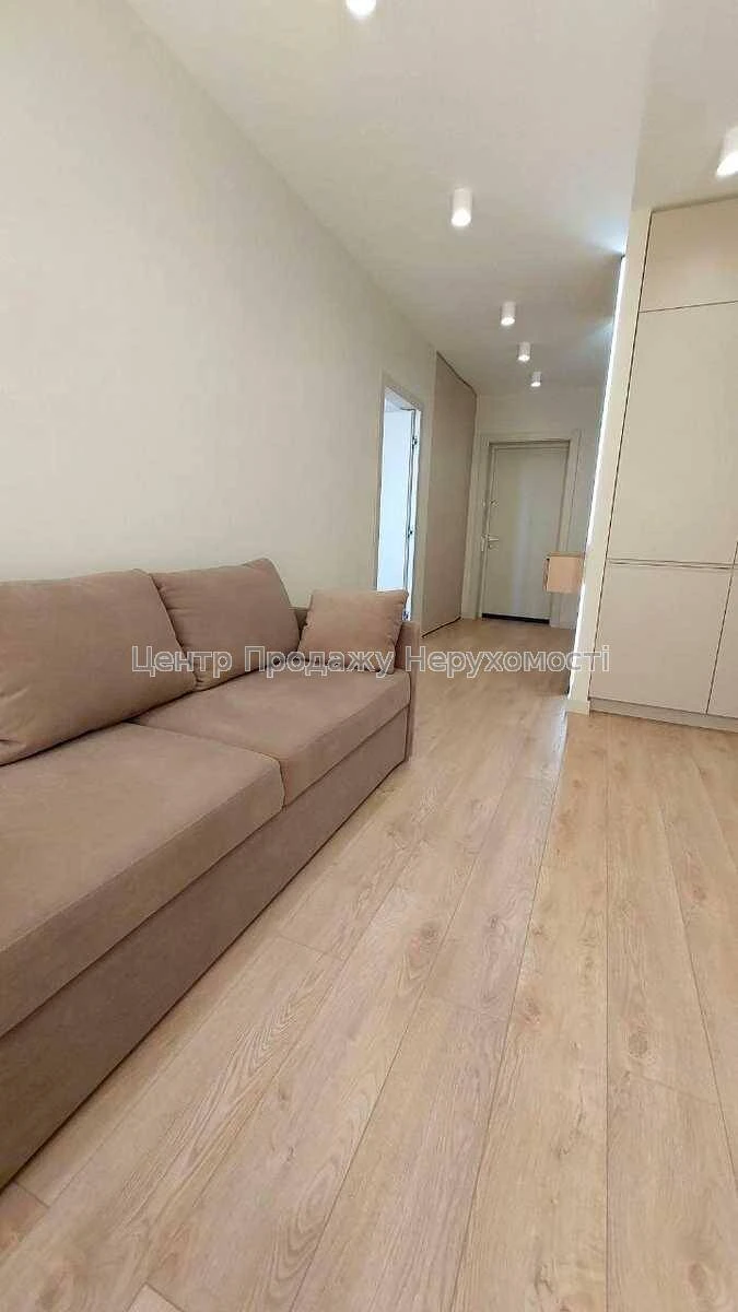 Продаж 2-кімн. квартири 43м² в ЖК Time, Київ, 13/25 пов. Від