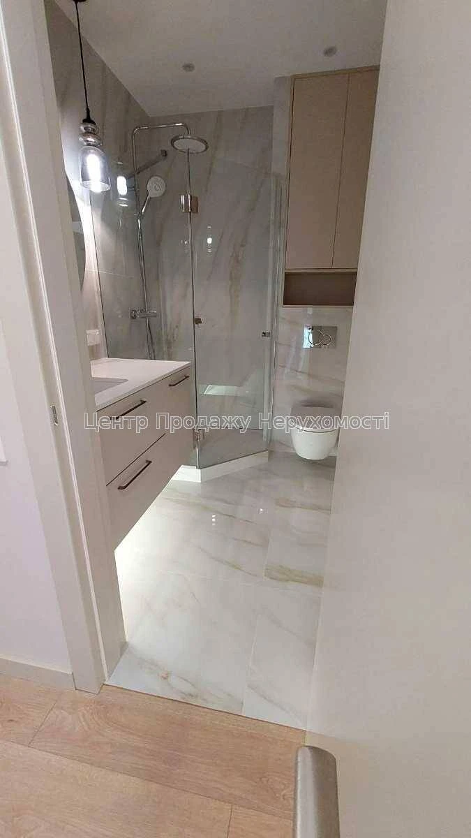 Продаж 2-кімн. квартири 43м² в ЖК Time, Київ, 13/25 пов. Від