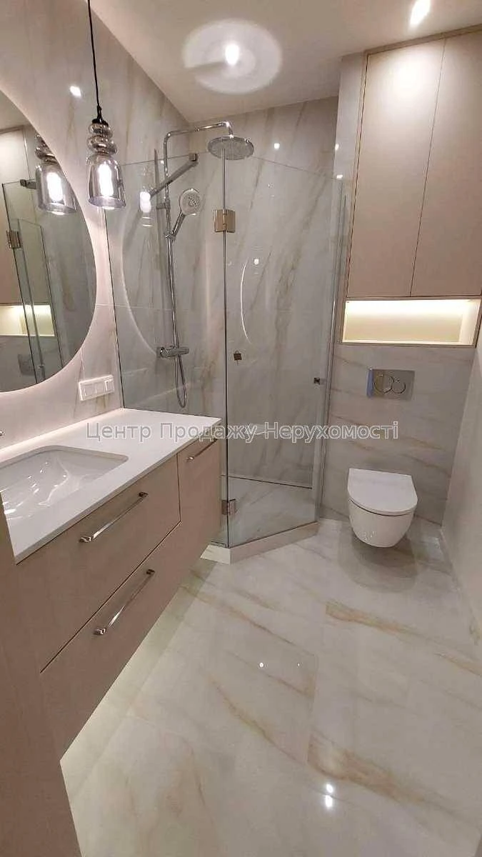 Продаж 2-кімн. квартири 43м² в ЖК Time, Київ, 13/25 пов. Від