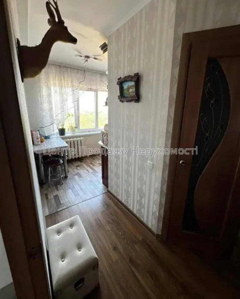Продаж 1-кімн. квартири, 9/9 пов, 36 м², Київ – відмінна цін