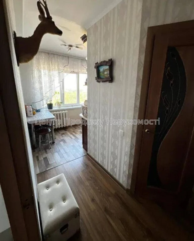 Продаж 1-кімн. квартири, 9/9 пов, 36 м², Київ – відмінна цін