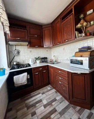 Продаж 1-кімн. квартири, 9/9 пов, 36 м², Київ – відмінна цін