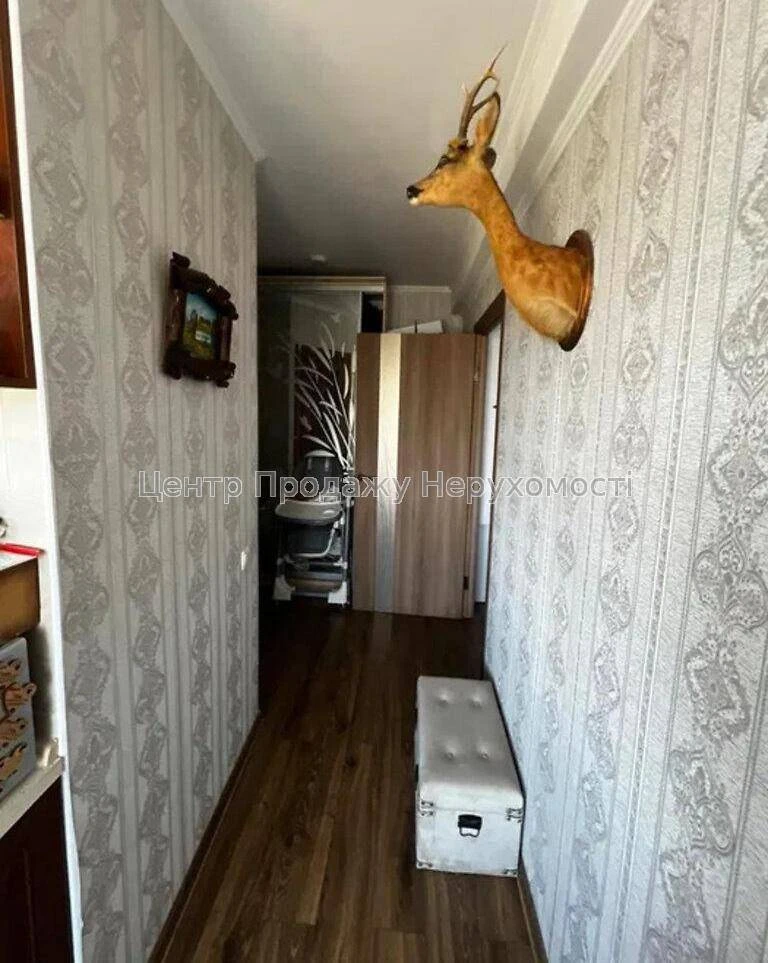 Продаж 1-кімн. квартири, 9/9 пов, 36 м², Київ – відмінна цін