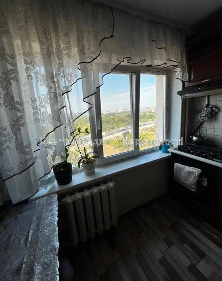 Продаж 1-кімн. квартири, 9/9 пов, 36 м², Київ – відмінна цін