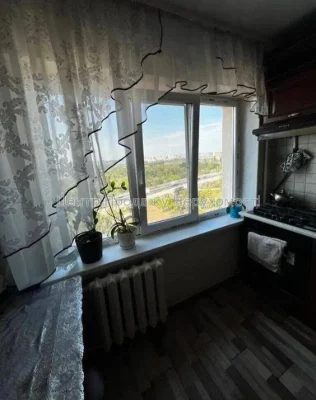 Продаж 1-кімн. квартири, 9/9 пов, 36 м², Київ – відмінна цін