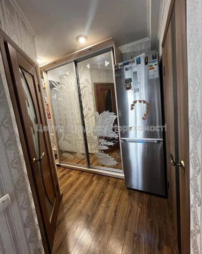 Продаж 1-кімн. квартири, 9/9 пов, 36 м², Київ – відмінна цін