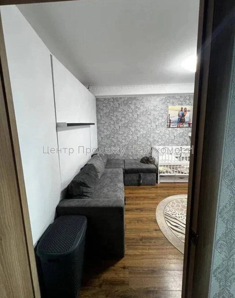 Продаж 1-кімн. квартири, 9/9 пов, 36 м², Київ – відмінна цін