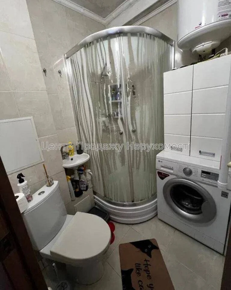 Продаж 1-кімн. квартири, 9/9 пов, 36 м², Київ – відмінна цін